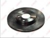 ABE C3P013ABE Brake Disc